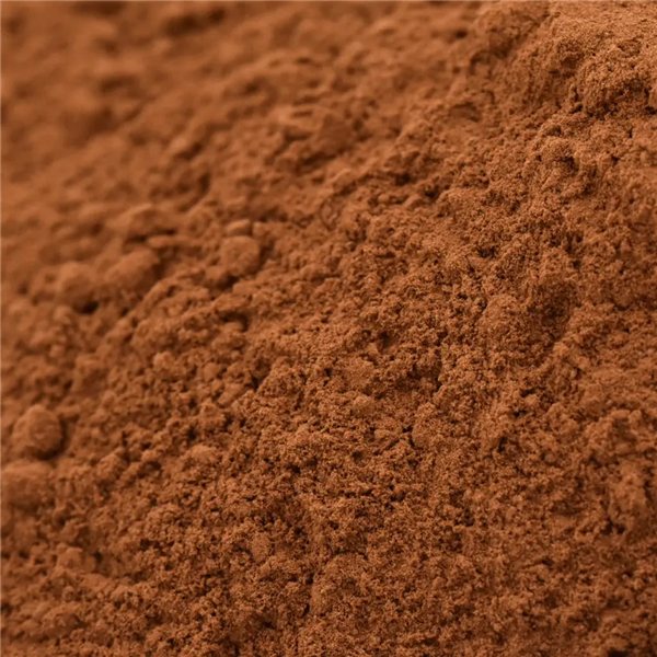 Organic Reishi Powder - 100g-detalle