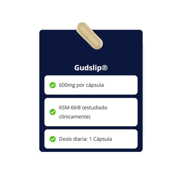 Relax Aswagandha 60 Caps-detalle