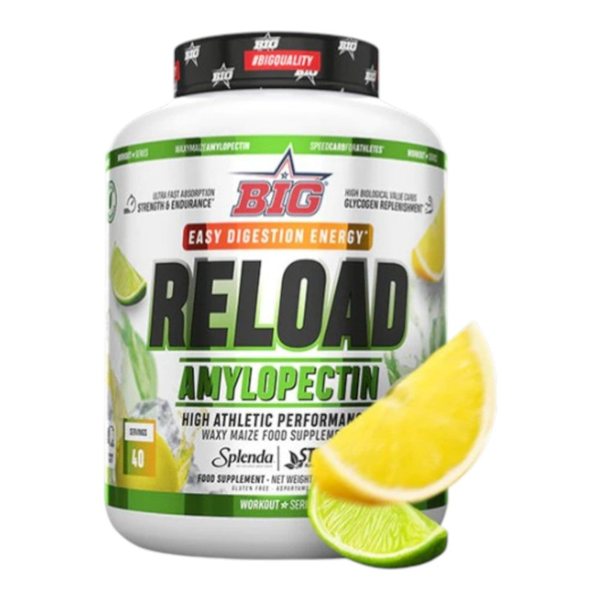 Reload 2 Kg-detalle