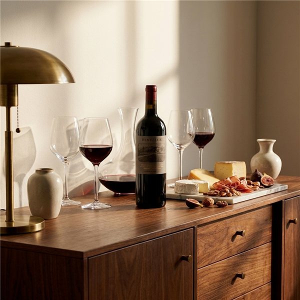 Remelluri Jaime Rodriguez 2005-detalle