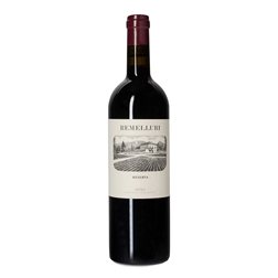 'Remelluri Reserva 2017'