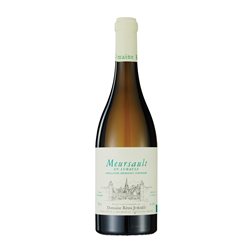 Rémi Jobard. En Luraule Chardonnay Meursault 75 cl Vino Blanco