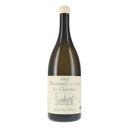 Remi Jobard Meursault 1er Cru Les Charmes 2022