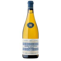 Remirez De Ganuza Gran Reserva White Wine 2017 Magnum