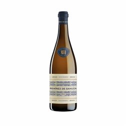 Remirez de Ganuza Blanco Gran Reserva 2019