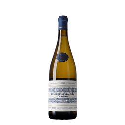 Remirez de Ganuza Blanco Gran Reserva Olagar 2019 Magnum