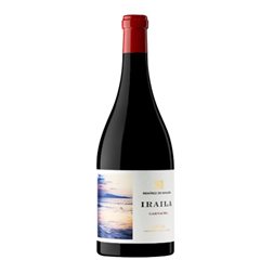 Remirez De Ganuza Iraila 2024