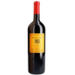 Remirez De Ganuza Reserva 2016 3L Doppel-Magnum