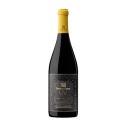 Remírez de Ganuza UV Tempranillo Rioja 75 cl Vino Tinto