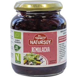 REMOLACHA 340 GR BOTE
