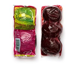 Betterave cuite paquet