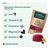 Organic Beetroot Powder - 250g-izquierda