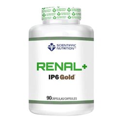 Renal + 90 Caps