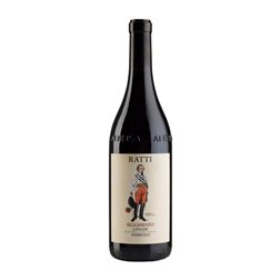 Renato Ratti Reggimento Nebbiolo Langhe 75 cl Vino Tinto