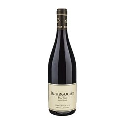 René Bouvier Pinot Negro Bourgogne 75 cl Vino Tinto