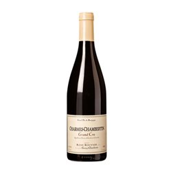 René Bouvier Pinot Negro Chapelle-Chambertin Grand Cru 75 cl Vino Tinto