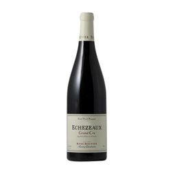 René Bouvier Pinot Negro Grands Échezeaux Grand Cru Eco — Ecológico 75 cl Vino Tinto