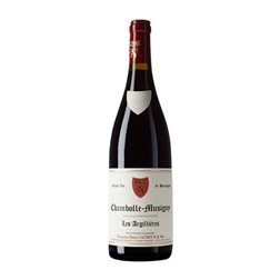 Rene Cacheux Argillières Chambolle-Musigny 75 cl Vino Tinto