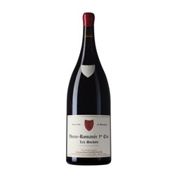 Rene Cacheux Les Suchots Vosne-Romanée 1er Premier Cru Botella Magnum 1,5 L Vino Tinto