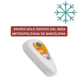 Fromage blanc (Tvorog) frais et tendre 30% de matière grasse 430g Rodnaya Derevnya (congelé)