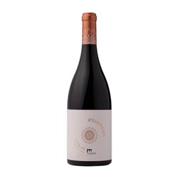 Resalte Essences Tempranillo Ribera del Duero Cuvée 75 cl Vino Tinto