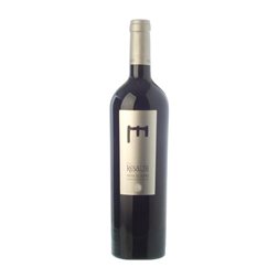 Resalte Gran Resalte Tempranillo Ribera del Duero Gran Reserva 75 cl Vino Tinto
