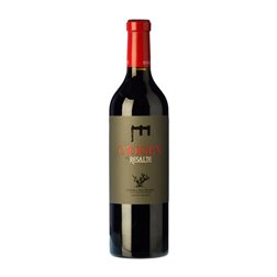 Resalte Origen Tempranillo Ribera del Duero Botella Magnum 1,5 L Vino Tinto