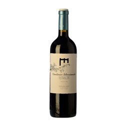 Resalte Tempranillo Ribera del Duero VS Vendimia Seleccionada Botella Magnum 1,5 L Vino Tinto