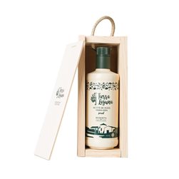 Family Reserve Laguna Tierra Laguna in Wooden Case - Picual Extra Virgin Olive Oil