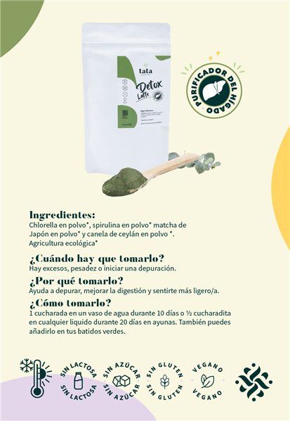 Reset & Focus - Pack Detox y Matcha-trasera