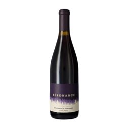 Résonance Pinot Negro Single Vineyard — Parcela Única 75 cl Vino Tinto