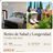 Retiro de salud y longevidad · Habitación doble compartida