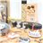 Gourmet box 'Three Wise Men'-lateral