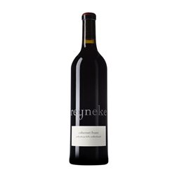 Reyneke Biodynamic Cabernet Franc Swartland Estate Wine — Vino de Finca Bio — Biológico 75 cl Vino Tinto