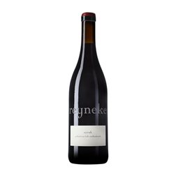 Reyneke Biodynamic Syrah Stellenbosch Estate Wine — Vino de Finca Bio — Biológico 75 cl Vino Tinto