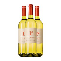 Reyneke Sauvignon Stellenbosch Organic — Ecológico 75 cl Vino Blanco (Caja de 3 unidades)