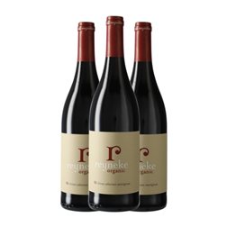 Reyneke Swartland Organic — Ecológico 75 cl Vino Tinto (Caja de 3 unidades)