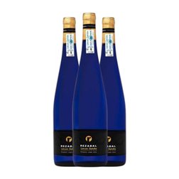 Rezabal Arri Getariako Txakolina 75 cl Vino Blanco (Caja de 3 unidades)