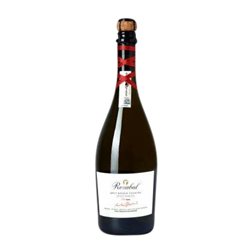 Rezabal Hondarribi Zuri Brut Nature 75 cl Espumoso Blanco