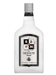 Ron Blanco Neisson