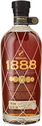 Ron Brugal 1888