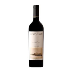 Ribera del Cuarzo Patagonia 75 cl Vino Tinto