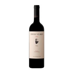 Ribera del Cuarzo Patagonia Clásico 75 cl Vino Tinto