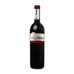 Ribón Tempranillo Seco Ribera del Duero Crianza 75 cl Vino Tinto