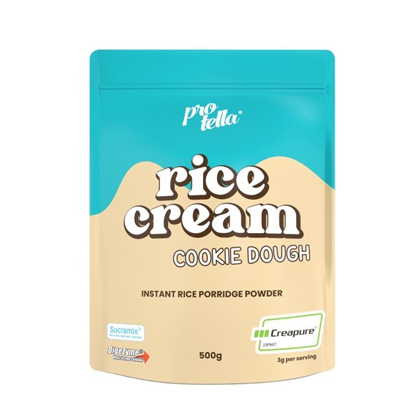 Crème de riz 500 g-detalle