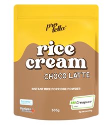 Rice Cream 500 Gr