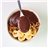 Rice Cream Choco Latte 500g-detalle