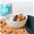 Rice Cream Cookie Dough 500g-lateral