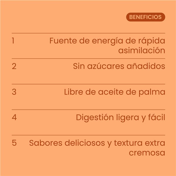 Rice Cream Joe's Peanut 500g-lateral