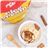 Rice Cream Speculoos 500g-lateral